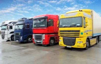 Antalya Nilüfer Nakliye Ambarı